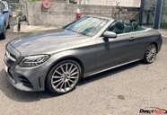 Mercedes-Benz C-Class 2||2881