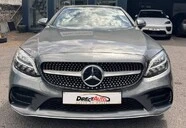 Mercedes-Benz C-Class 4||2883