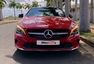 Mercedes-Benz CLA 2||2871