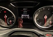 Mercedes-Benz CLA 5||2874