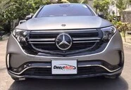 Mercedes-Benz EQC 2||2800