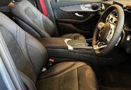 Mercedes-Benz GLC 5||2773