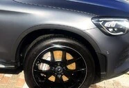 Mercedes-Benz GLC 4||2772