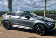 Mercedes-Benz GLC 1||2769