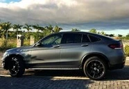 Mercedes-Benz GLC 2||2770