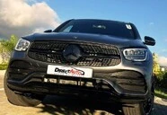 Mercedes-Benz GLC 3||2771