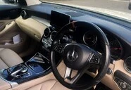 Mercedes-Benz GLC 5||2796