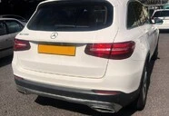 Mercedes-Benz GLC 4||2795