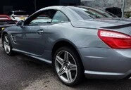 Mercedes-Benz SL 4||2865