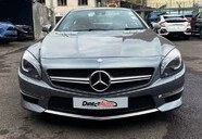 Mercedes-Benz SL 3||2864