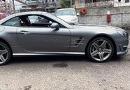 Mercedes-Benz SL 5||2866