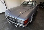 Mercedes-Benz SL 1||2919