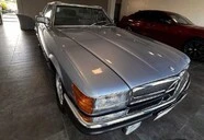 Mercedes-Benz SL 2||2920
