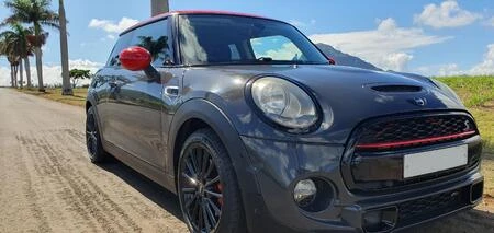 Mini Cooper S F56 - 2000cc Automatic