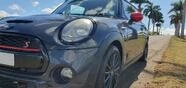 Mini Cooper 3||2789