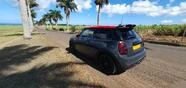Mini Cooper 5||2786