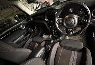 Mini Cooper SE 4||2760