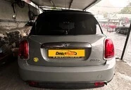 Mini Cooper SE 3||2759
