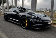 Porsche Taycan 1||2673