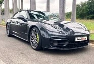 Porsche Taycan 1||2708