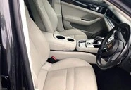 Porsche Taycan 4||2711