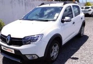 Renault Sandero 1||2606