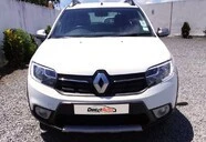Renault Sandero 2||2607