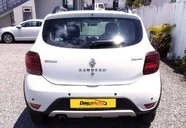 Renault Sandero 3||2608