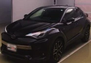 Toyota C-HR 1||2545