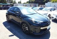 Toyota C-HR 3||2547