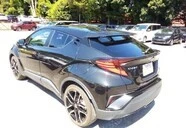 Toyota C-HR 4||2548