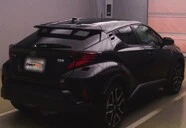 Toyota C-HR 2||2546