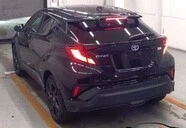 Toyota C-HR 2||2558