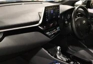 Toyota C-HR 3||2559