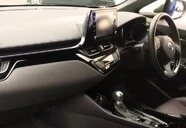 Toyota C-HR 3||2562
