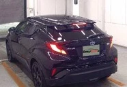 Toyota C-HR 2||2561