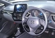 Toyota C-HR 5||2567
