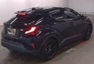 Toyota C-HR 3||2565