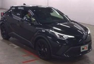 Toyota C-HR 1||2563