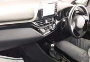 Toyota C-HR 5||2572