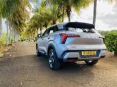 Vehicle Rental Car Rental 4||31140