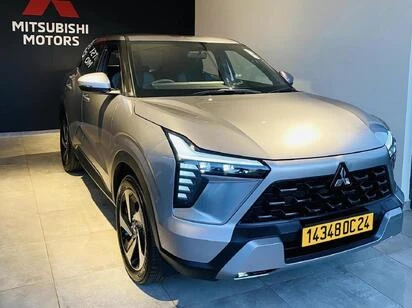 Mitsubishi Outlander Sport