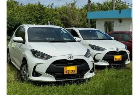 Vehicle Rental Car Rental 1||2892