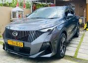Vehicle Rental Car Rental 1||3001