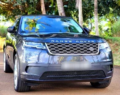 Range Rover Velar