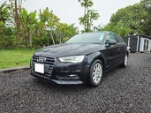 Audi A3 2||3948