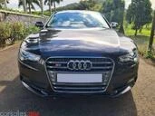 Audi A5 3||3418