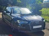 Audi A6 3||3571