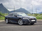 Audi A8 3||3878