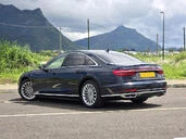Audi A8 1||3863